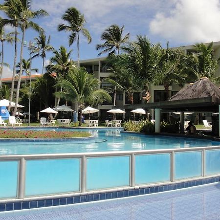 Marulhos Resort Flats Porto de Galinhas Bagian luar foto
