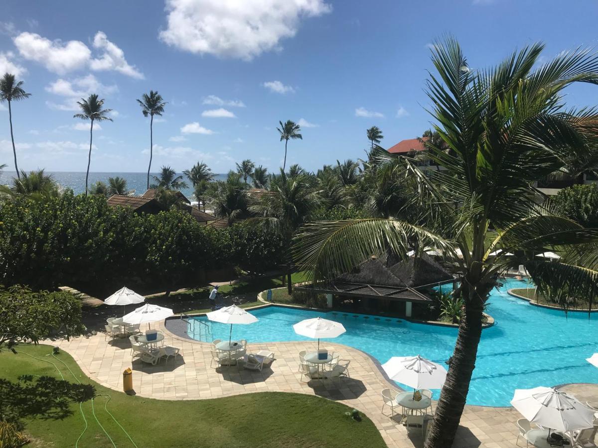 Marulhos Resort Flats Porto de Galinhas Bagian luar foto