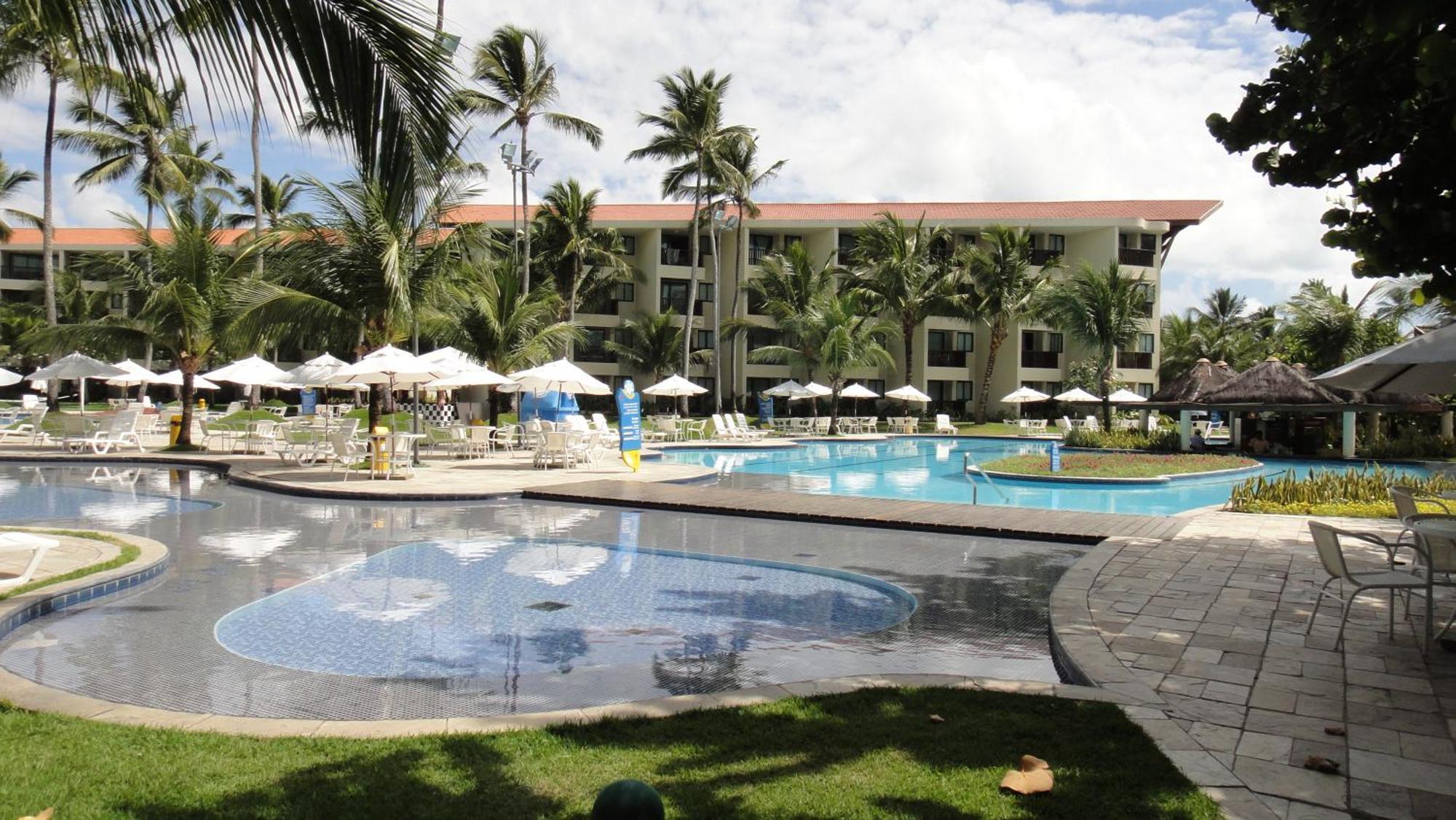 Marulhos Resort Flats Porto de Galinhas Bagian luar foto