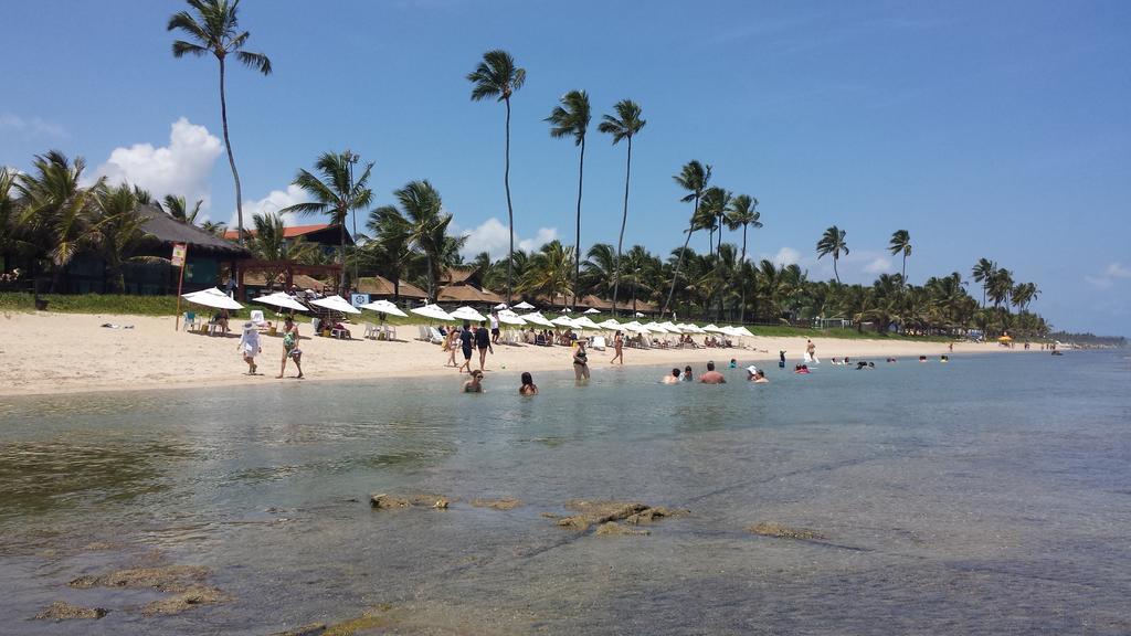 Marulhos Resort Flats Porto de Galinhas Bagian luar foto