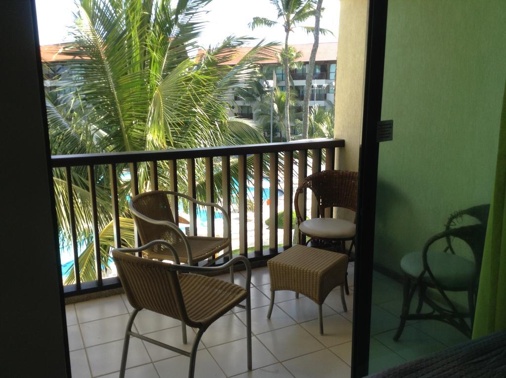 Marulhos Resort Flats Porto de Galinhas Bagian luar foto